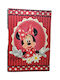 Disney Minnie Παιδικό Χαλί 160x230cm