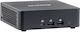 Bluechip BUSINESSline M1570 Mini PC (Core 7 240H/16GB DDR5/500GB SSD/W11 Pro)