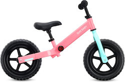 Sun Baby Kids Balance Bike Pink for 2+ Years Sun Baby Kids Balance Bike Pink for 2+ Years