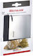 Westmark Icing Spatula Stainless Steel 8cm