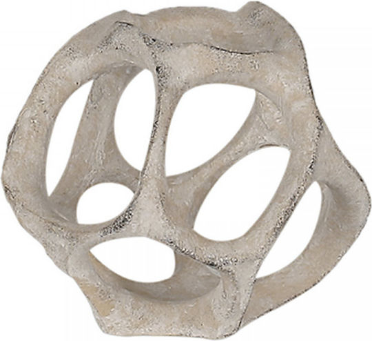 Decorative Sphere Resin D15cm