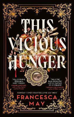 This Vicious Hunger - Little, Brown Book Group - Paperback / Softback