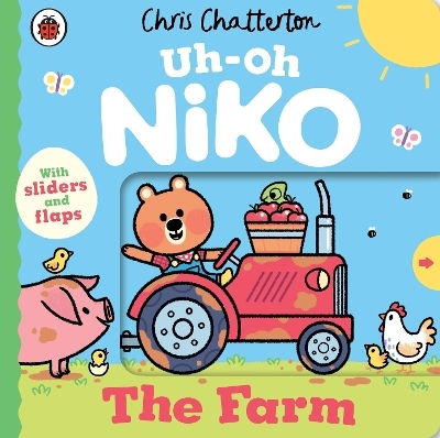 Slide Story Chris Chatterton Uh-oh Niko The Farm A Push Pull And Slide Story Chris Chatterton Slide Story Chris Chatterton Uh-oh Niko The Farm A Push Pull And Slide Story Chris Chatterton