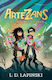 Artezans The Last Spellbreaker Book 3 The Stunning Conclusion To Epic Magical Fantasy Trilogy L.d Lapinski Children's Books