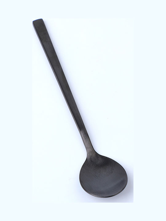 Stainless Steel Dessert / Ice Cream Spoons