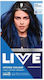 Schwarzkopf Live Intense Colour Βαφή Μαλλιών Bl...