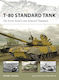 T-80 Standard Tank The Soviet Army’s Last Armored Champion Steven J Zaloga