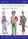 The Armies Of Bolivar And San Martin Terry Hooker