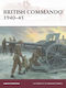 British Commando 1940–45 Angus Konstam
