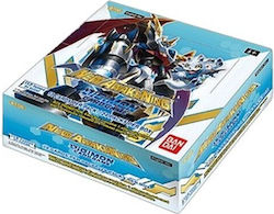 Namco - Bandai Digimon (EN) Namco - Bandai Digimon (EN)