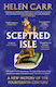 Sceptred Isle A New Of The Fourteenth Century Helen Carr