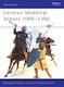 German Medieval Armies 1000–1300 Christopher Gravett