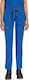 Healing Hands Nisha Female Medical Pants Blue H...