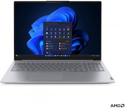 Lenovo ThinkBook 14 G9 AHP 14" (Ryzen 7-250/32GB/512GB) Lenovo ThinkBook 14 G9 AHP 14" (Ryzen 7-250/32GB/512GB)