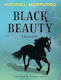 Black Beauty Michael Morpurgo Harpercollins
