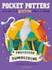 Potters Professor Dumbledore