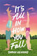 It's All In How You Fall Sarah Henning Little, Brown Young Readers