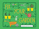 Fix Your Garden How To Make Small Spaces Into Oases Jackie Strachan