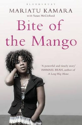 Bite Of The Mango Susan Mcclelland