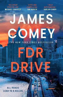 Fdr Drive James Comey Head Of Zeus -- An Aries Book Fdr Drive James Comey Head Of Zeus -- An Aries Book