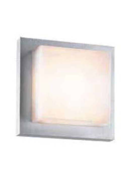 Alfa Linea Mount Ceiling Light Gray