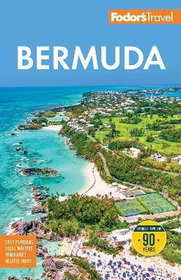 Fodor's Bermuda Guides Publications Inc.,u.s