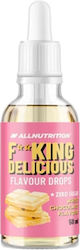 AllNutrition Έλαιο Τροφίμων 50ml