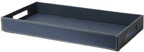Serving Tray 43x23x23cm