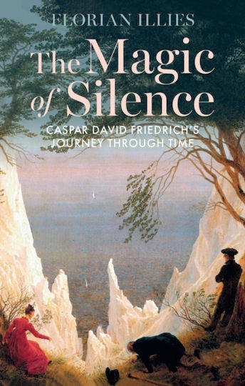 Magic Of Silence - John Wiley And Sons Ltd - Hardback
