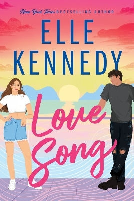 Love Song - Little, Brown Book Group - Paperback / Softback