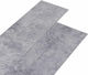 Vidaxl Self-Adhesive Floor Tile 32 Pcs Gray Cem...