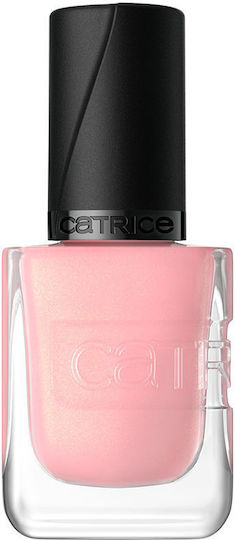 Catrice Cosmetics Ojă Semipermanentă Pentru Unghii 052 10.5ml