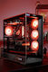 Actina Gaming Desktop PC (Ultra 5-245KF/32GB DDR5/1TB SSD/No OS)