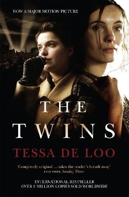 The Twins Tessa De Loo Arcadia Books