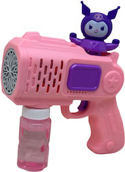 Bubble Gun