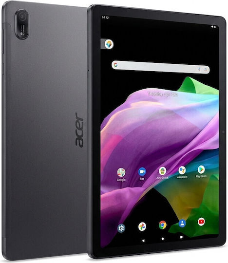 Acer Chromebook Tab 311 11" (4GB/128GB) Graues