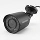 Inkovideo IP Surveillance Camera Wi-Fi 4K Waterproof with 2.8mm Lens