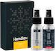 Hendlex Set Protection / Cleaning / Polishing for Body 50ml