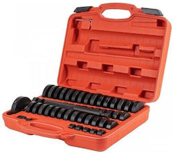 AMiO Motorradlager 35x10x30mm