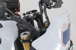 SW-Motech Suport Pentru Volanul Motocicletei SW-Motech Suport Pentru Volanul Motocicletei