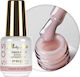 Molly Lac Base Coat / Top Coat for Simple Nail Polishes
