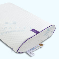 Mat&Pil Memory Foam 55x40x10cm