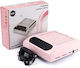 Nail Dust Absorber