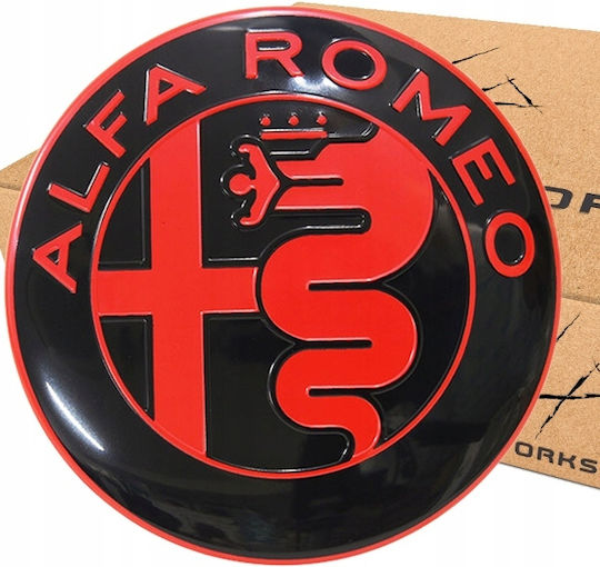 Autologos Von Automarken Alfa Romeo 74 Mm Mito 147 156 159