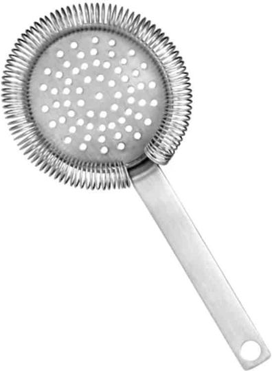 Foam Collector Bar Stainless Steel 18/10 Hawthorn