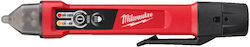 Milwaukee Voltage Detector 4933500162 with Range 12 - 1000V