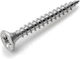 Koelner Şurub Inox cu Diametru M3.5 şi Lungime 20mm 22 Bucăţi