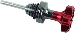 Rchang Τάπες Λαδιού Μηχανής Oil Tank Dipstick Fit Motorcycle Tf74103