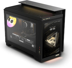 MSI MEG Vision X AI (Ultra 7-265K/64GB/2TB) MSI MEG Vision X AI (Ultra 7-265K/64GB/2TB)