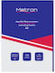 Metron Optima Laminierfolien A5 125 Mikron